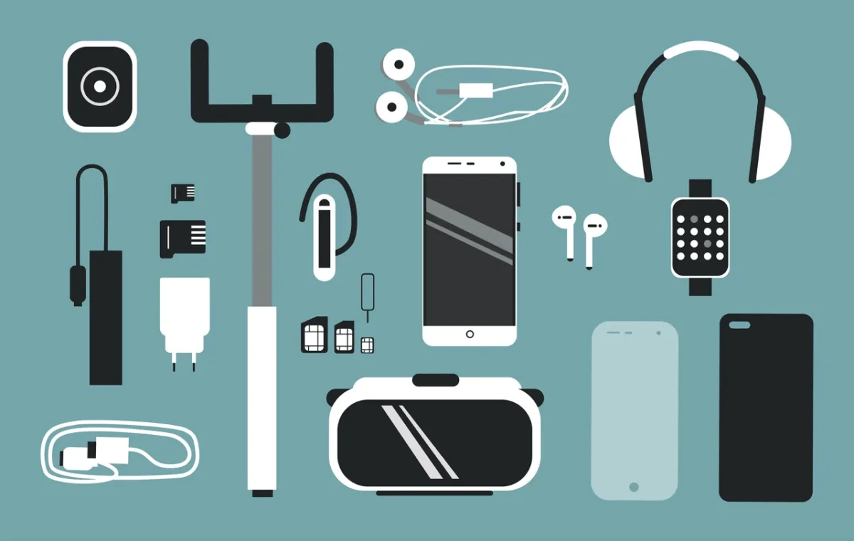 Accessories